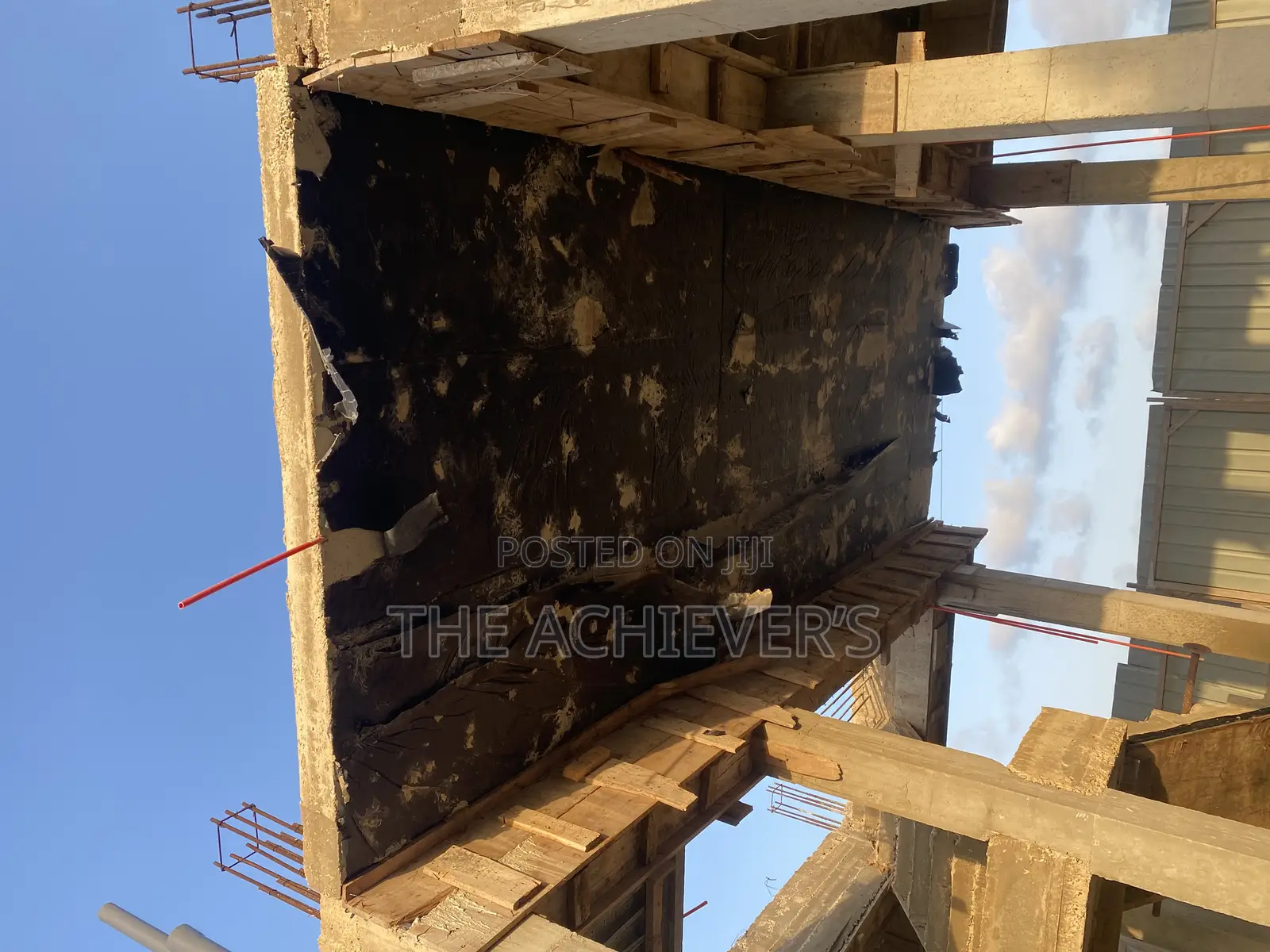 Construction and Maintenance