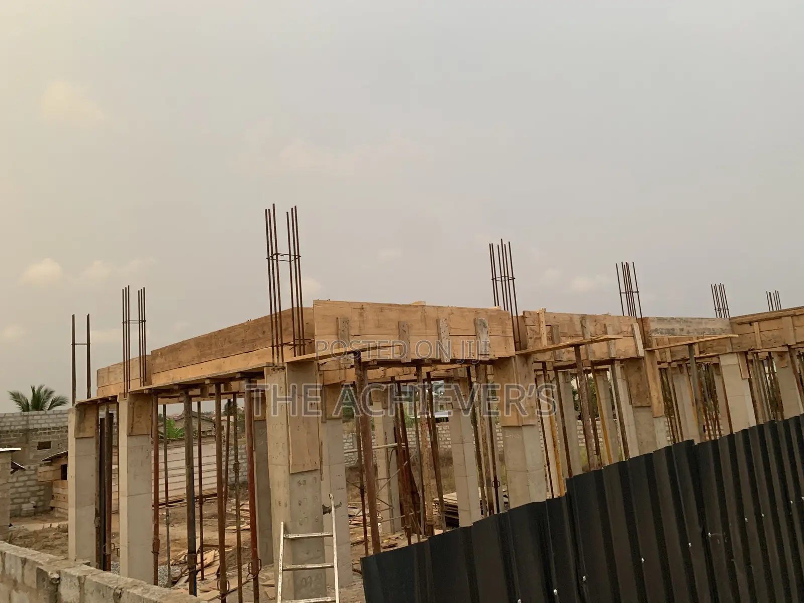 Construction and Maintenance