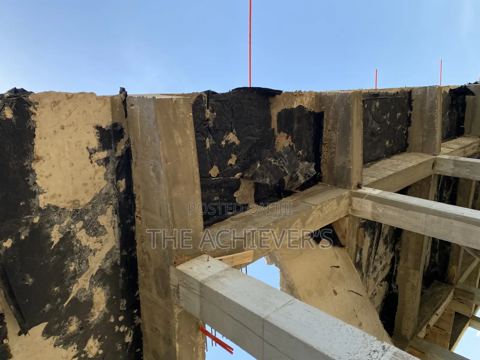 Construction and Maintenance