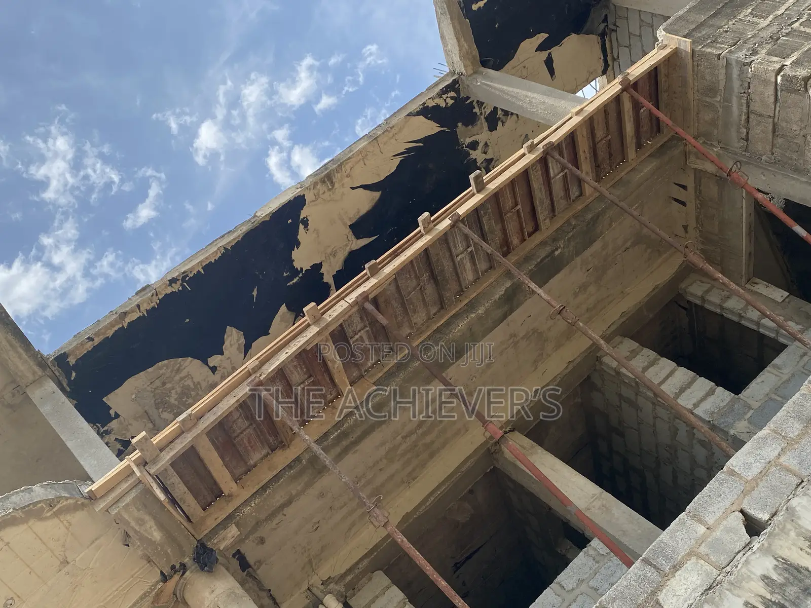 Construction and Maintenance