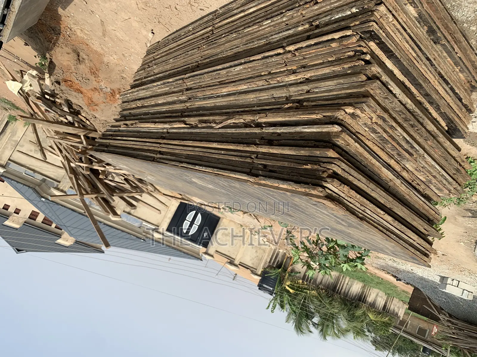 Construction and Maintenance