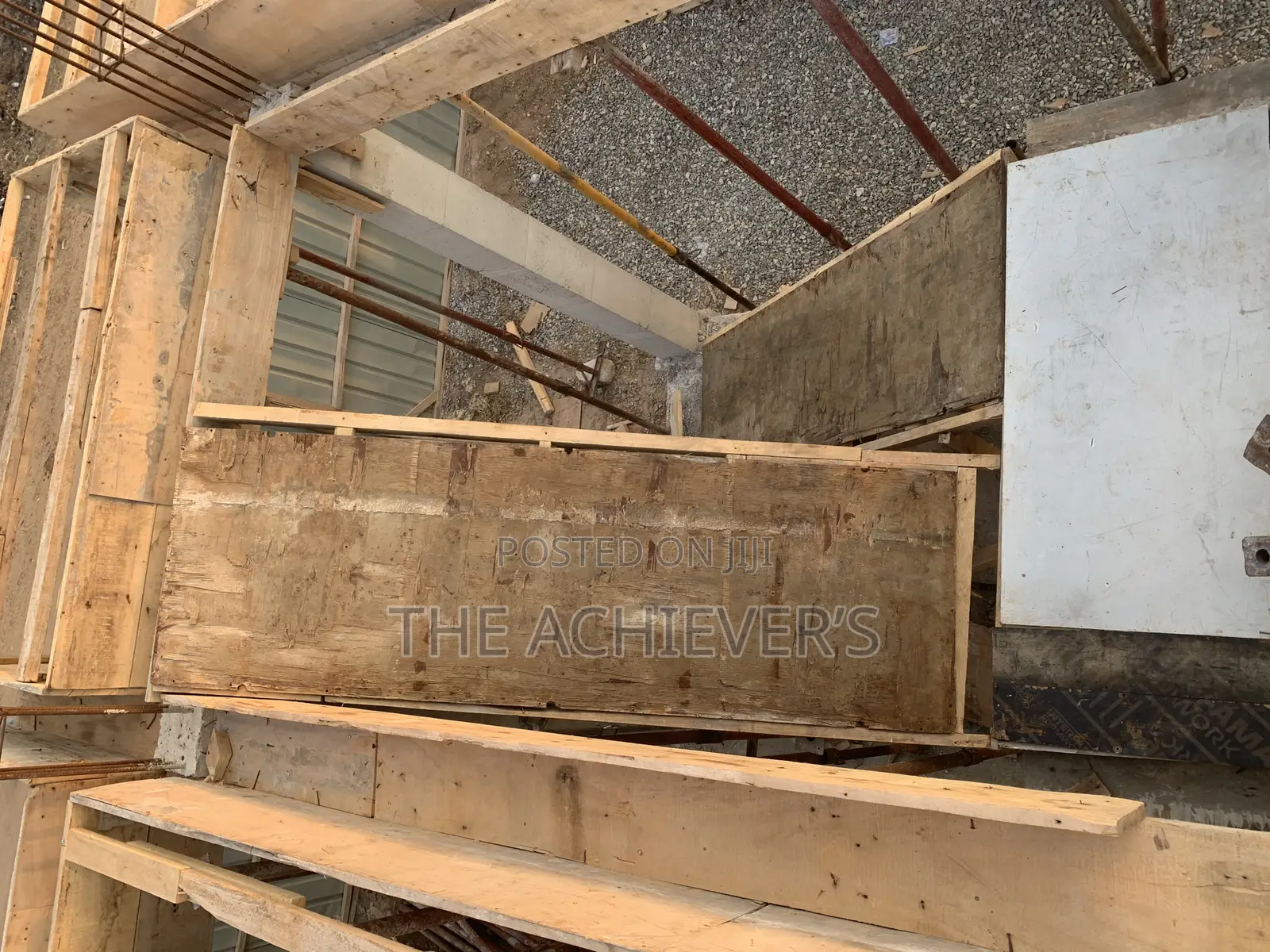 Construction and Maintenance