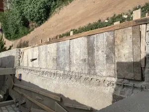 Construction and Maintenance
