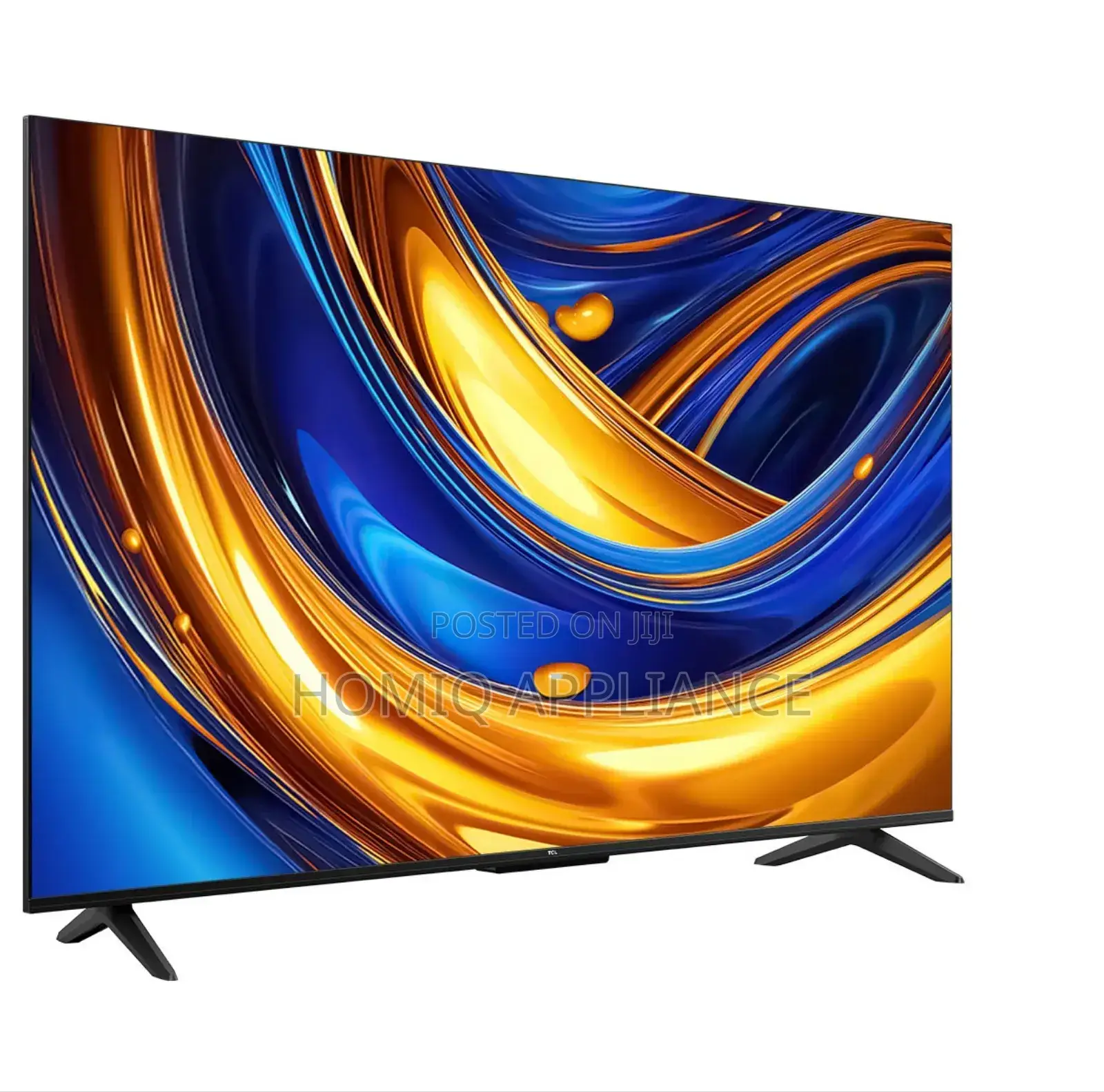 TCL 55-Inch Uhd--Smart-Android
