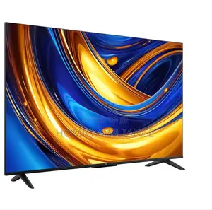 TCL 55-Inch Uhd--Smart-Android