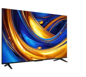 TCL 55-Inch Uhd--Smart-Android