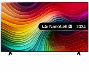 Lg (75 Inch) Nanocell Nano81 Hdr10 Pro Smart Tv