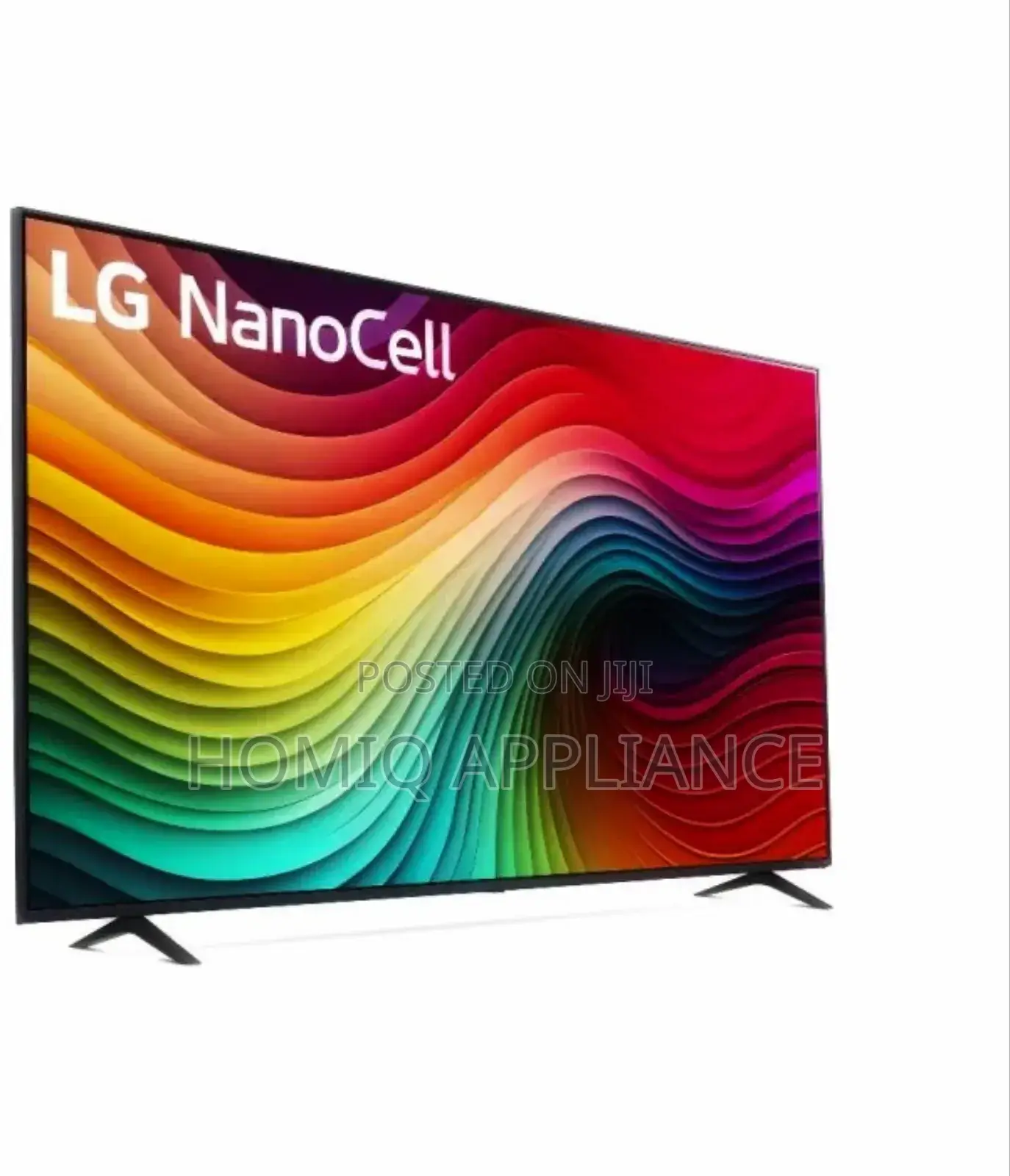 Cool Lg 75 Inch Nanocell Nano81 Smart Tv Hdr10 Webos24