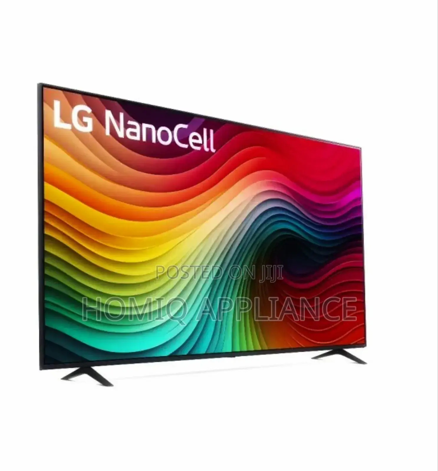 Cool Lg 75 Inch Nanocell Nano81 Smart Tv Hdr10 Webos24