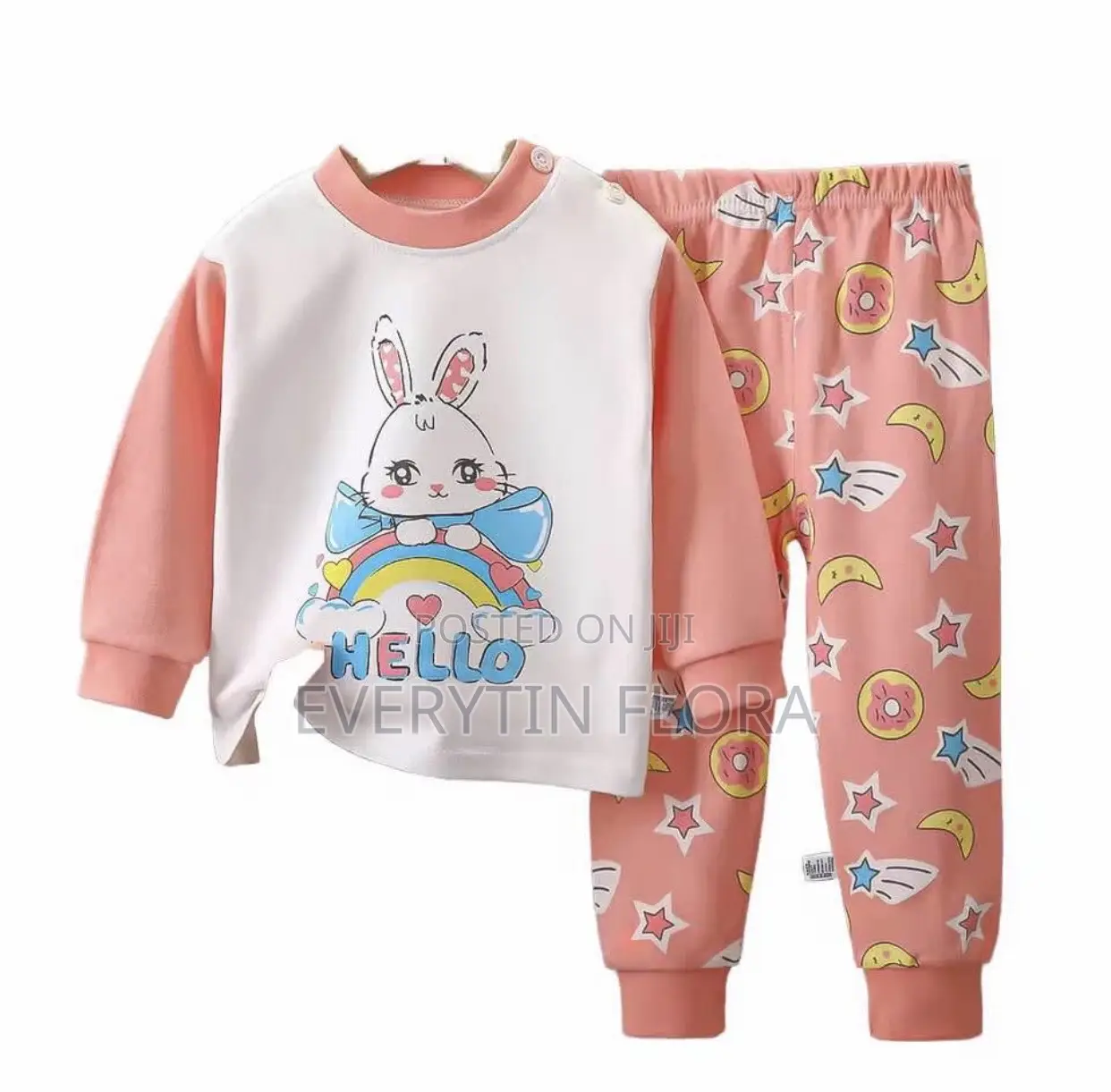 Kids Pyjamas
