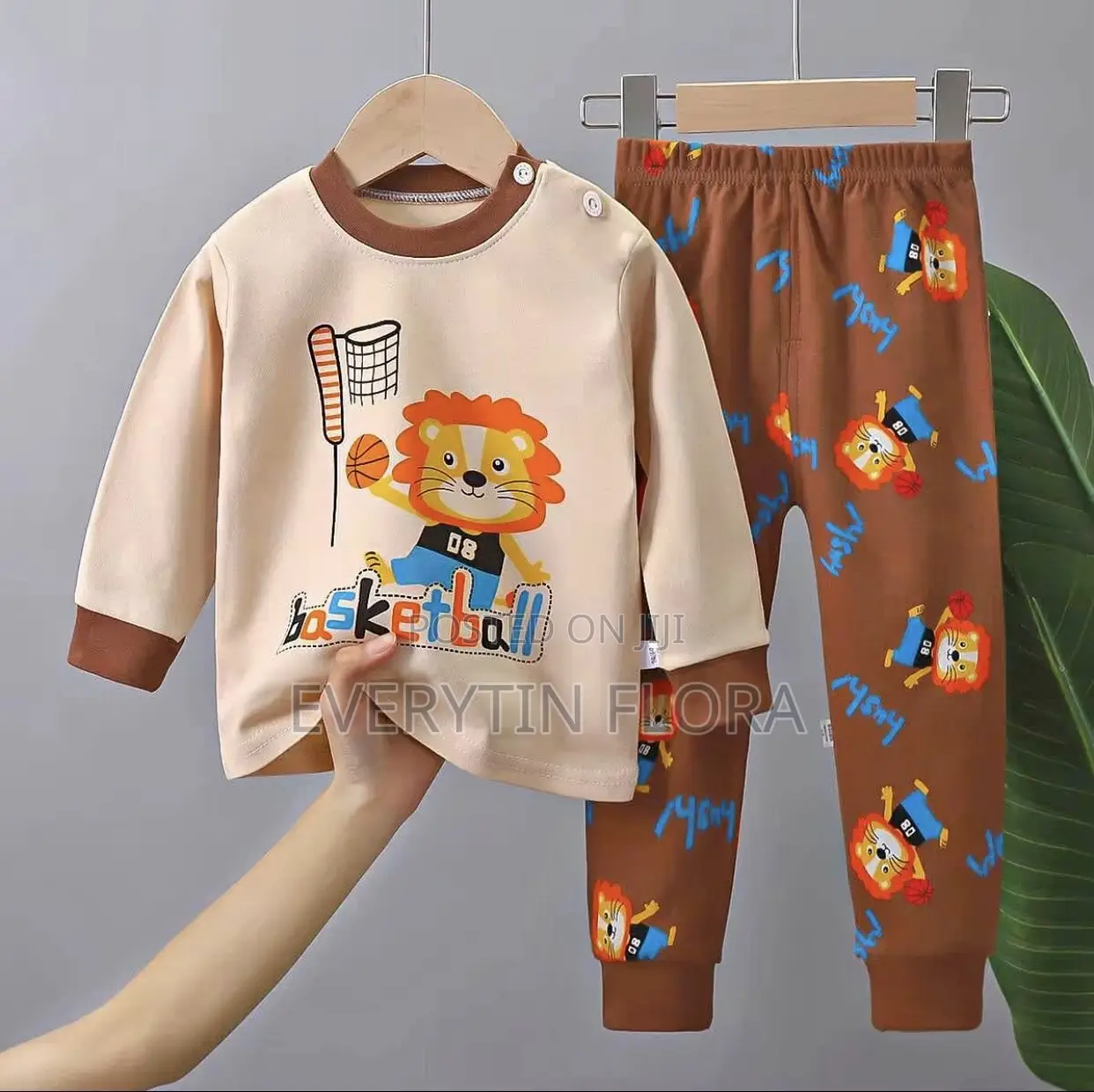 Kids Pyjamas