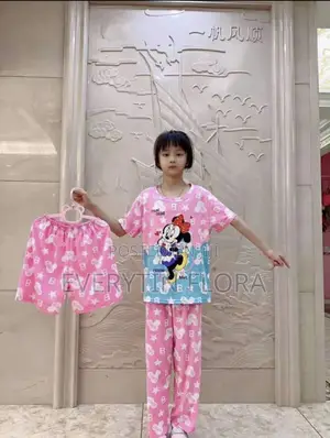 Kids Pyjamas
