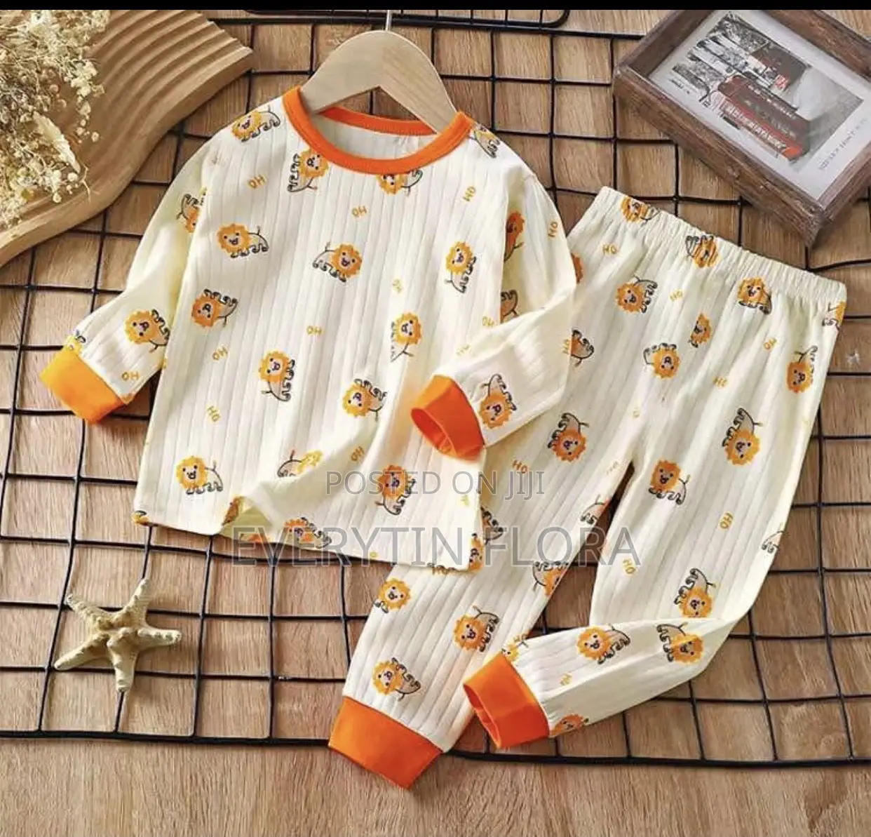 Kids Pyjamas