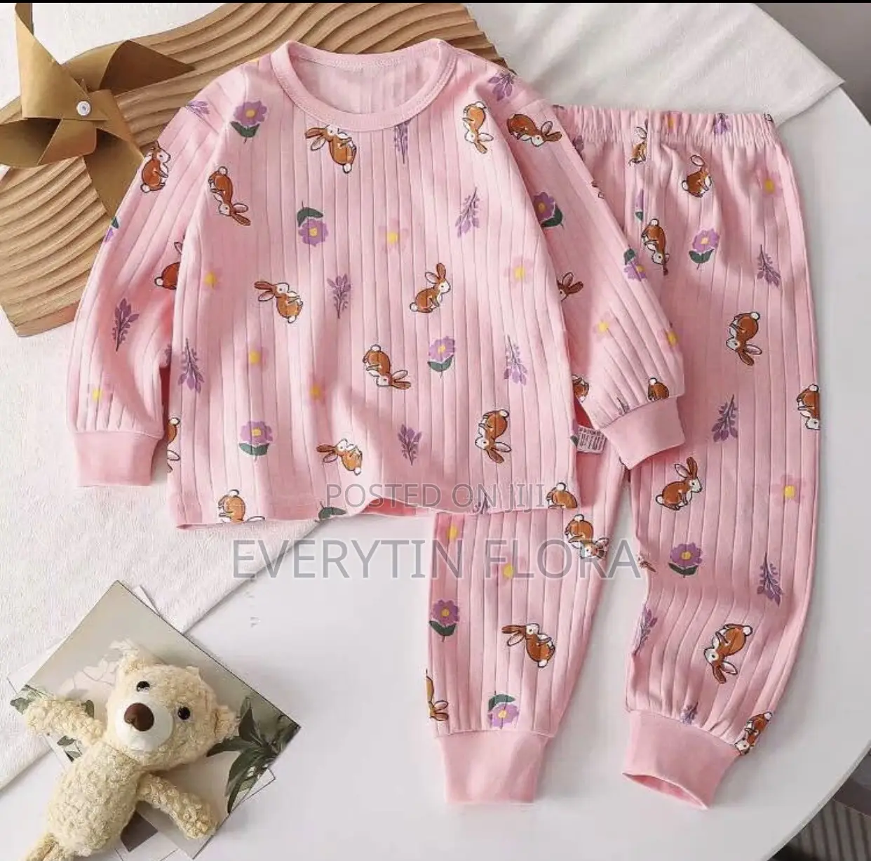 Kids Pyjamas