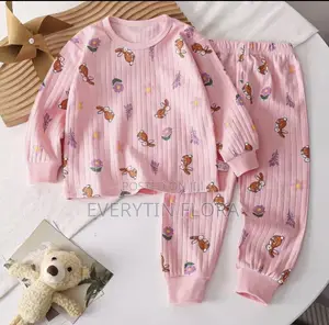 Kids Pyjamas