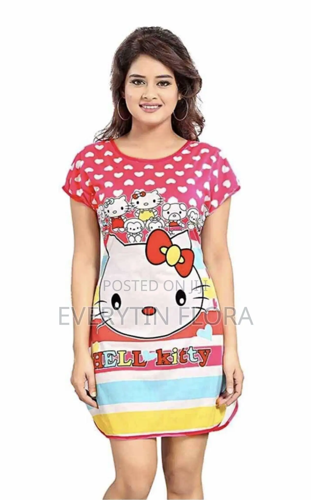 Lounge Wear For Girls