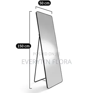 Standing Mirror