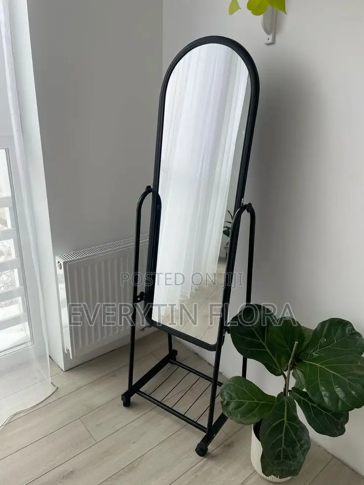 Standing Mirror