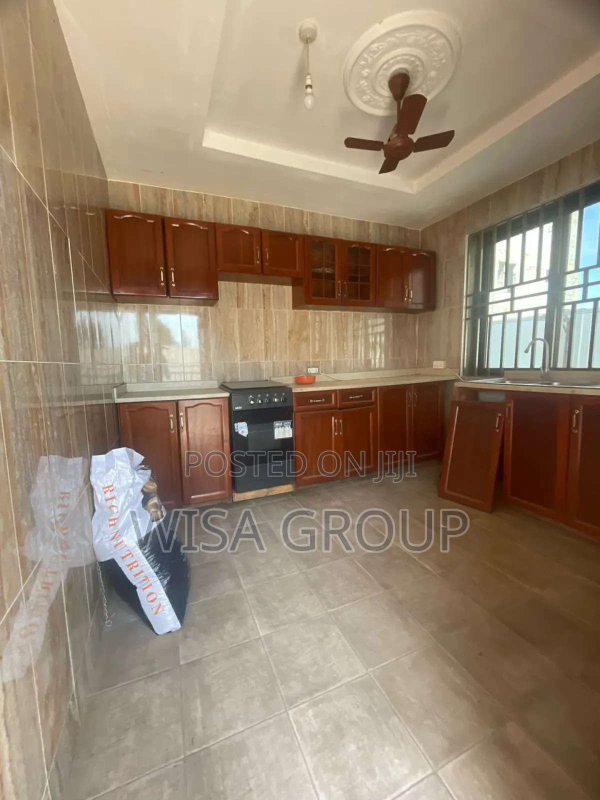 2bdrm House in Wisa Group, Accra Metropolitan for sale