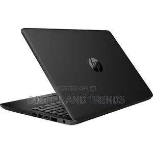 New Laptop HP 8GB Intel Core I3 SSD 512GB