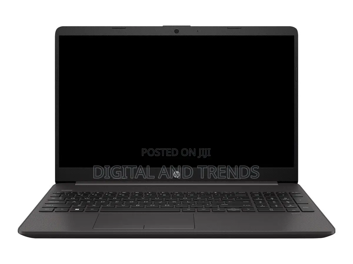 New Laptop HP 8GB Intel Core I3 SSD 512GB