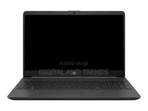 New Laptop HP 8GB Intel Core I3 SSD 512GB