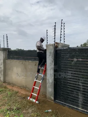 Electric Fencing