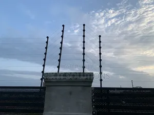 Electric Fencing