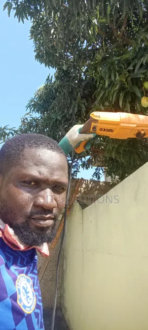 Electric Fencing