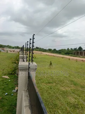 Electric Fencing