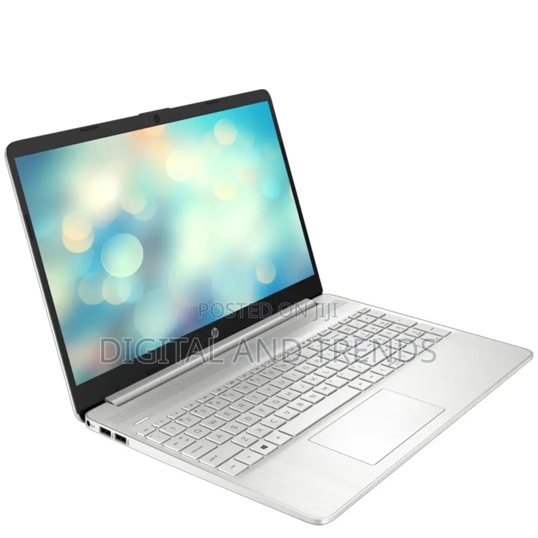 New Laptop HP 15s 4GB Intel Celeron SSD 256GB