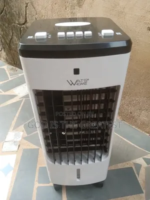 Smart High Freezing Air Cooler for Bedroom Hall and Office