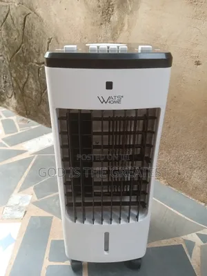 Smart High Freezing Air Cooler for Bedroom Hall and Office