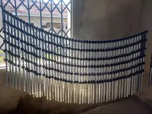 Electric Fence Bars