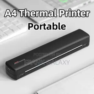 Portable Smart A4 Tattoo Printing Machine