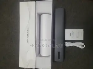 Portable Smart A4 Tattoo Printing Machine