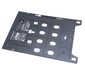Pvc Id Card Tray For Epson Printers