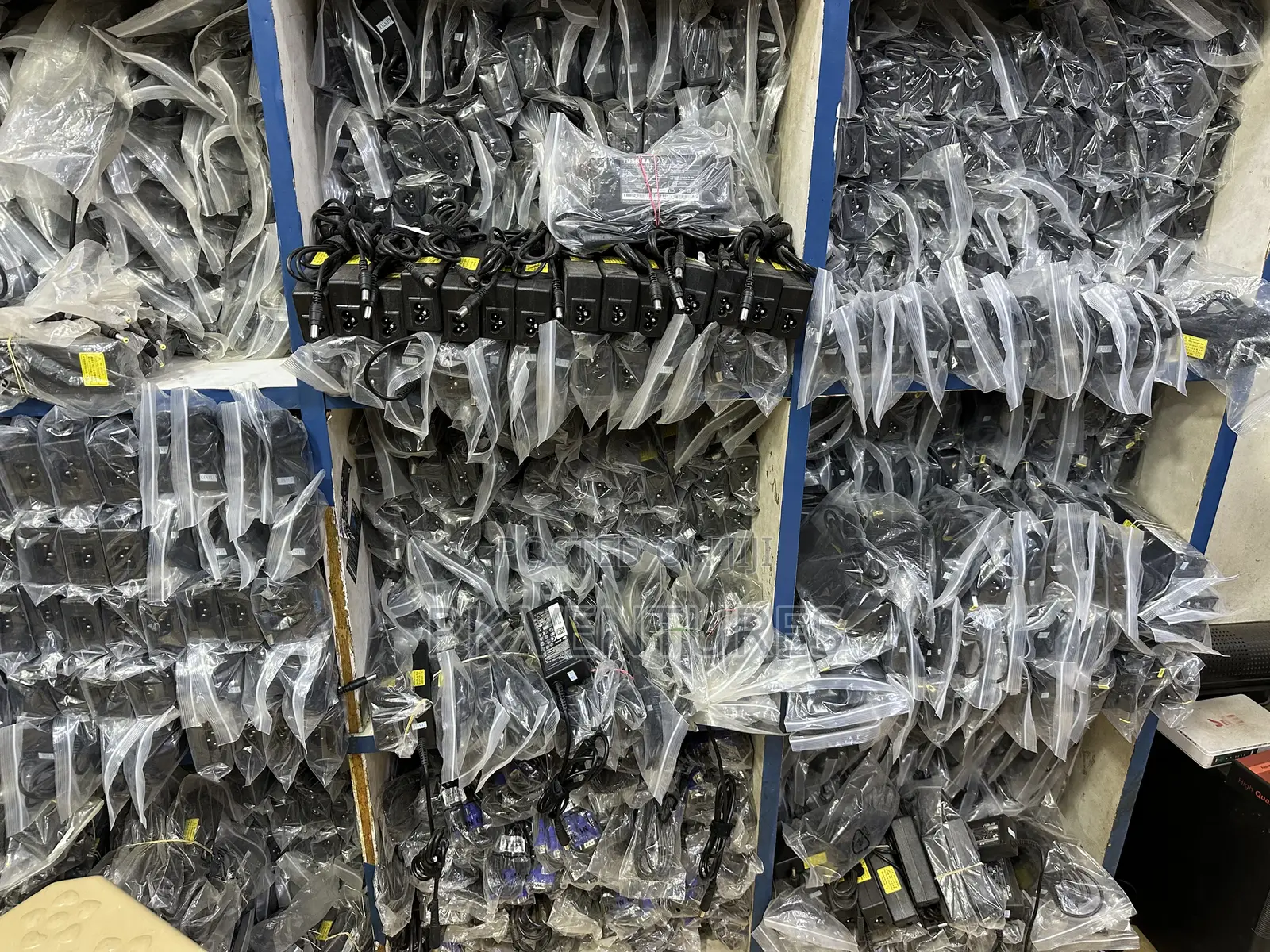 Normal Laptop Chargers