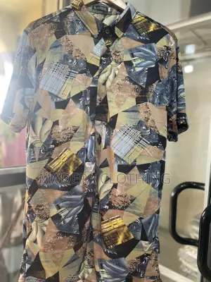 Original Summer Shirt