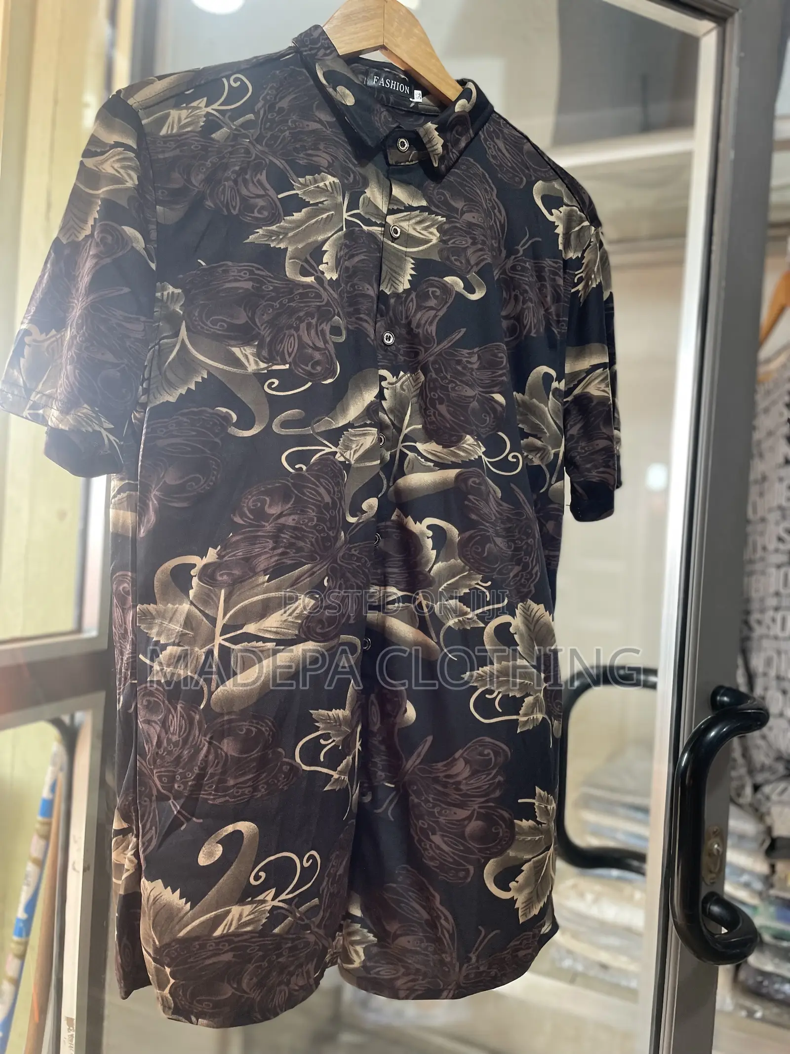 Quality Summer Shirts For Men