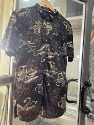 Quality Summer Shirts For Men