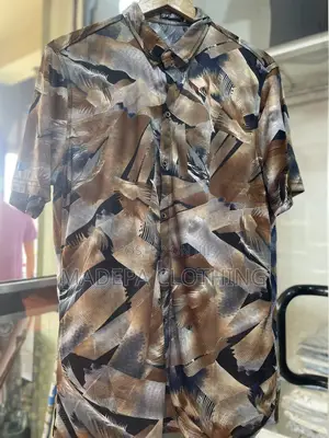 Quality Summer Shirts For Men