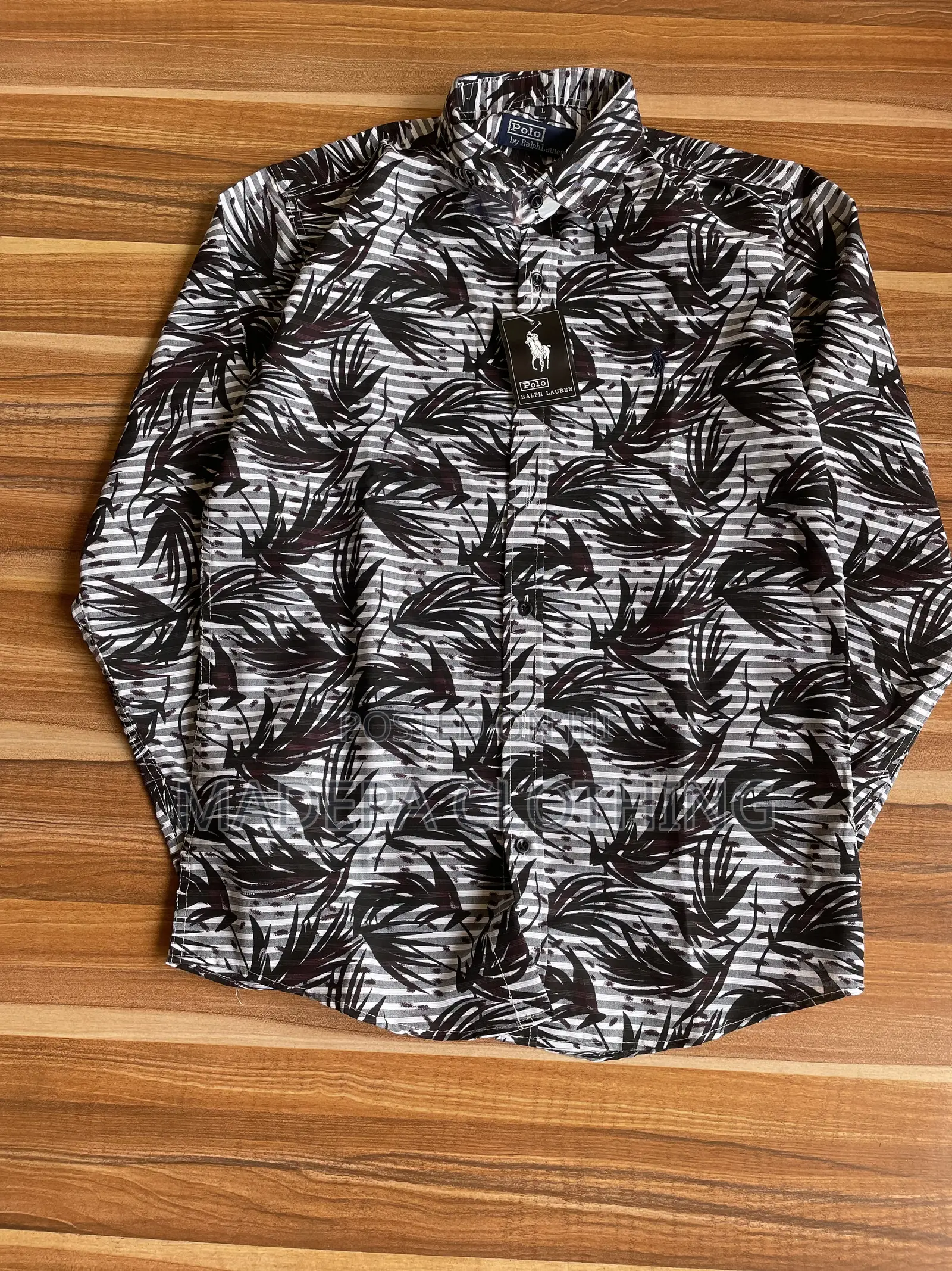 Quality Short Sleeves