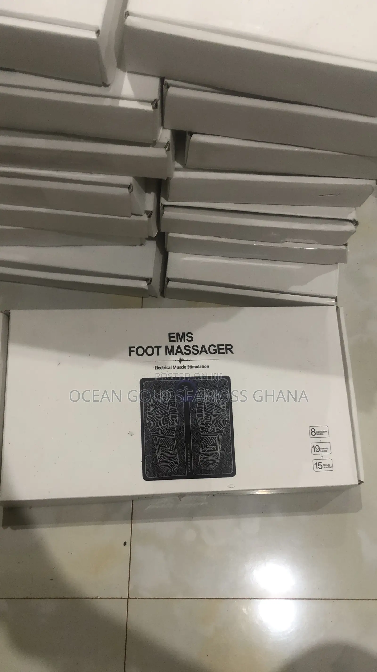 Foot Massager