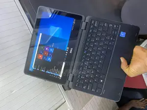 Laptop Dell Latitude 11 3189 8GB Intel Core I5 SSD 128GB