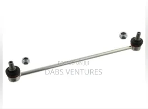 Vitz 2010 Front Link