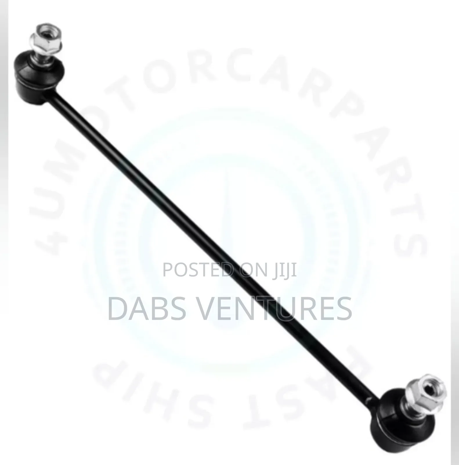 Vitz 2010 Front Link