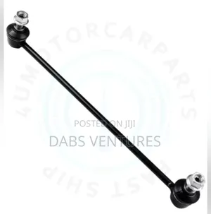 Vitz 2010 Front Link