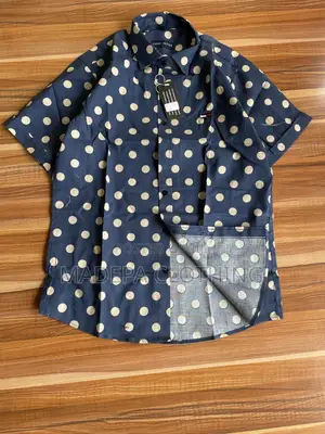 Quality Shirt Available