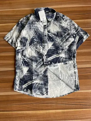 Quality Shirt Available